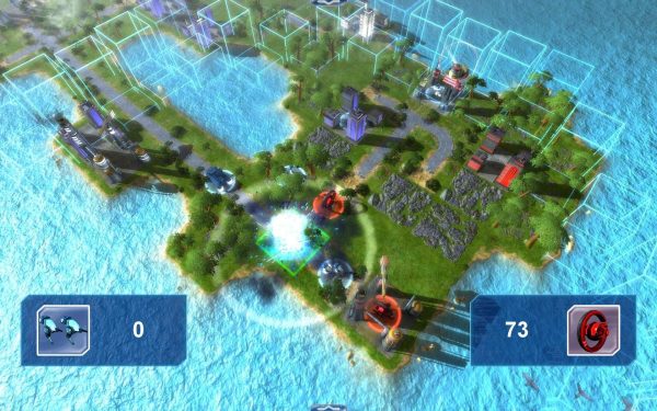 Future Wars Steam Key GLOBAL - Image 2
