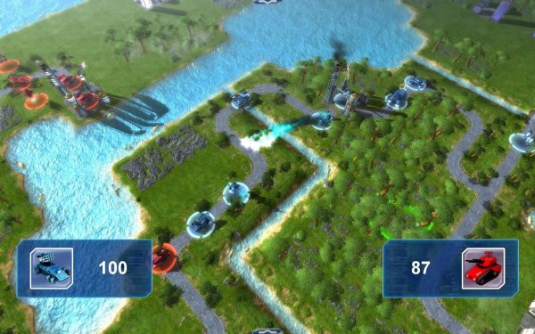 Future Wars Steam Key GLOBAL - Image 3