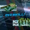 Hyperdrive Massacre Steam Key GLOBAL - Image 3