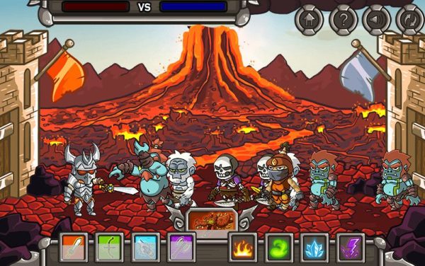 Hero Quest: Tower Conflict Steam Key GLOBAL - Image 3