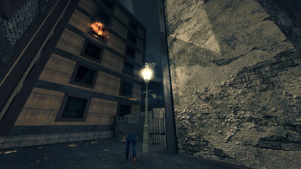 Damnation City of Death (PC) - Steam Key - GLOBAL - Image 2