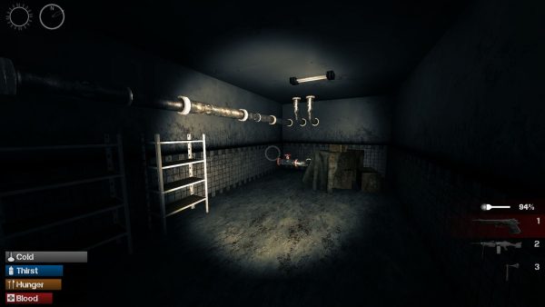 Damnation City of Death (PC) - Steam Key - GLOBAL - Image 3