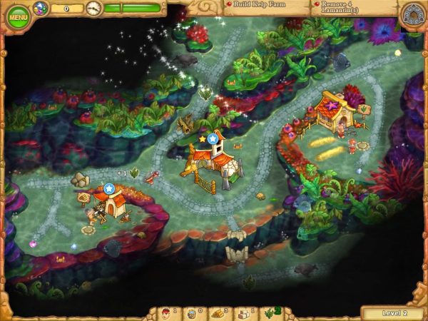 Island Tribe 5 Steam Key GLOBAL - Image 3