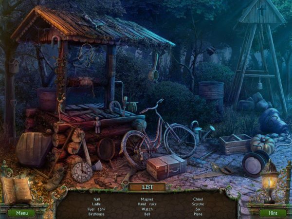 Shtriga: Summer Camp Steam Key GLOBAL - Image 2
