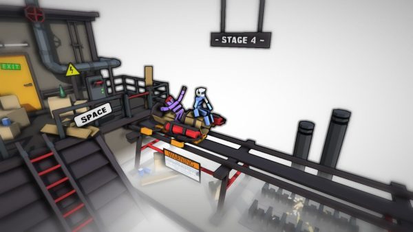 City Climber Steam Key GLOBAL - Image 2
