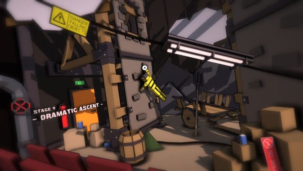 City Climber Steam Key GLOBAL - Image 3