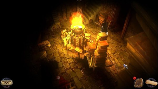 Nicolas Eymerich - The Inquisitor - Book 1 : The Plague Steam Key GLOBAL - Image 3