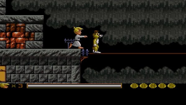 Sleepwalker Steam Key GLOBAL - Image 2