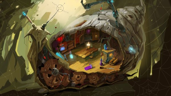 VARENJE Complete Edition Steam Key GLOBAL - Image 2