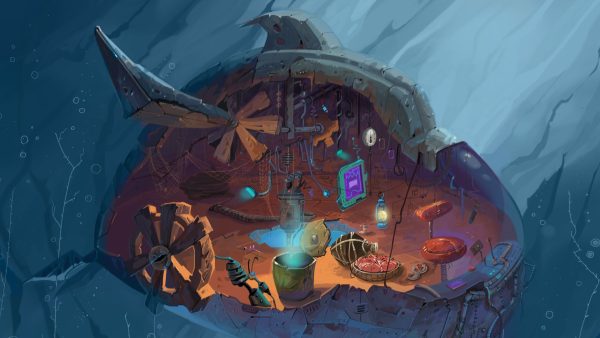 VARENJE Complete Edition Steam Key GLOBAL - Image 3