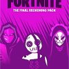 Fortnite - The Final Reckoning Pack - Xbox One - Key EUROPE - Image 3