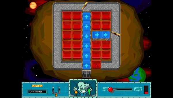 Pajama Sam's Sock Works (PC) - Steam Key - GLOBAL - Image 3