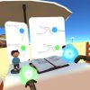 Heaven Island Life VR Steam Key GLOBAL - Image 3