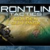 Frontline Tactics Complete Pack Steam Key GLOBAL - Image 2