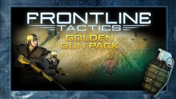 Frontline Tactics Complete Pack Steam Key GLOBAL - Image 2