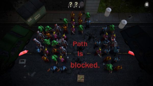 Containment: The Zombie Puzzler Steam Key GLOBAL - Image 2