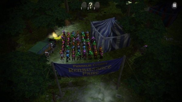 Containment: The Zombie Puzzler Steam Key GLOBAL - Image 3