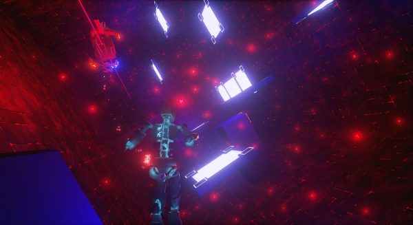 Anomaly 1729 Steam Key GLOBAL - Image 3