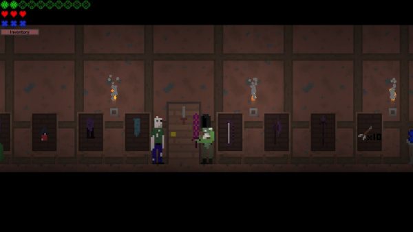 The Haunting of Billy Steam Key GLOBAL - Image 2