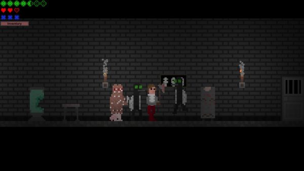 The Haunting of Billy Steam Key GLOBAL - Image 3
