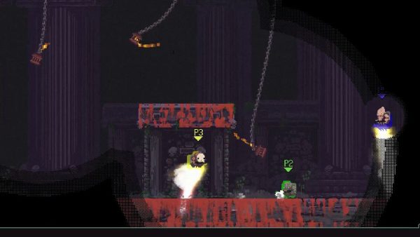 ChargeShot Steam Key GLOBAL - Image 2