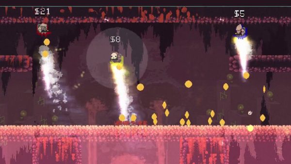 ChargeShot Steam Key GLOBAL - Image 3