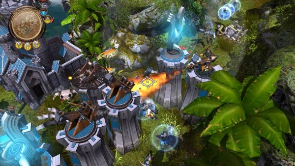 Defenders of Ardania - Battlemagic Steam Key GLOBAL - Image 3