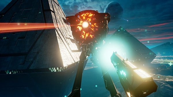 Unearthing Mars VR Steam Key GLOBAL - Image 2