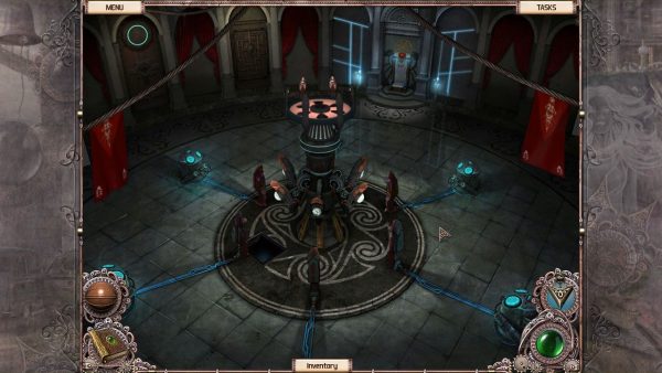 Inbetween Land Steam Key GLOBAL - Image 2
