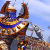 Blood Bowl 2 - Khemri Steam Key GLOBAL - Image 2