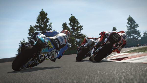 MotoGP 17 Xbox Live Key UNITED STATES - Image 3