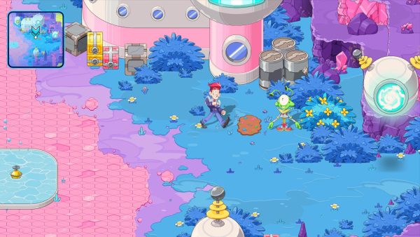 Citizens of Space - Steam - Key (EUROPE) - Image 3