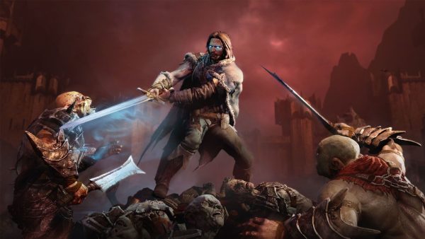 Middle-earth: Shadow of Mordor - Test of Wisdom Steam Key GLOBAL - Image 2