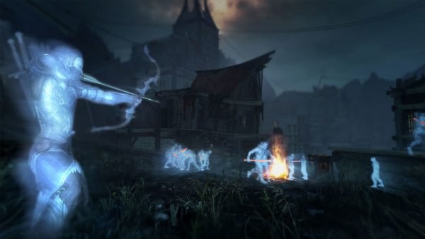 Middle-earth: Shadow of Mordor - Test of Wisdom Steam Key GLOBAL - Image 3