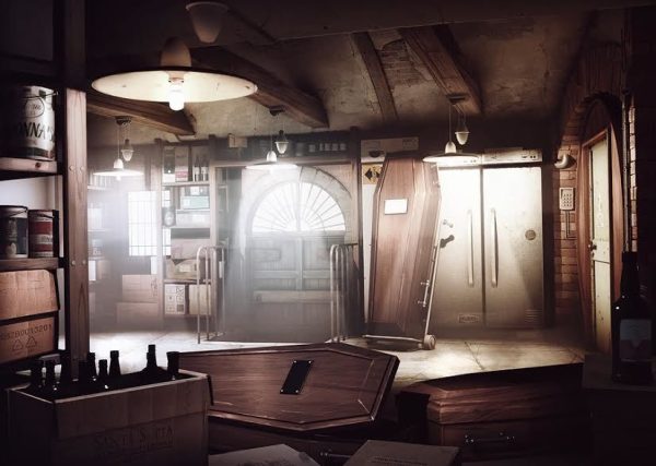 Corto Maltese and The Secrets Of Venice Steam Key GLOBAL - Image 2