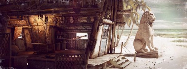 Corto Maltese and The Secrets Of Venice Steam Key GLOBAL - Image 3