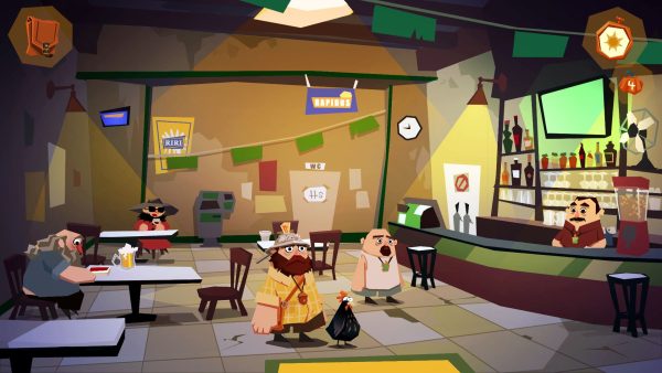 Edgar - Bokbok in Boulzac - Steam - Key GLOBAL - Image 2