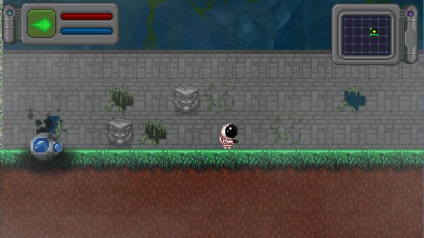 Lost Moon Steam Key GLOBAL - Image 2