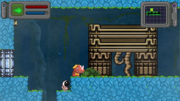 Lost Moon Steam Key GLOBAL - Image 3