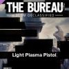 The Bureau: XCOM Declassified - Light Plasma Pistol Steam Key GLOBAL - Image 2