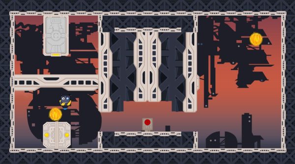 Nanooborg Steam Key GLOBAL - Image 2