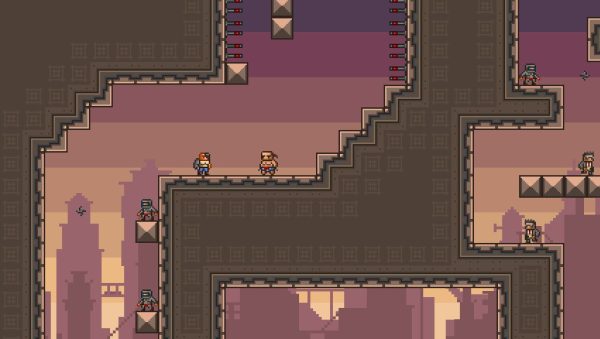 League of Evil Steam Key GLOBAL - Image 2