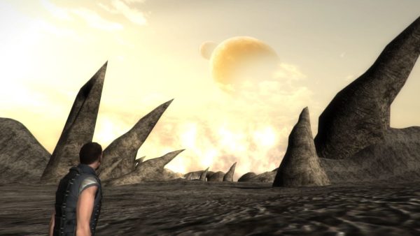 The God's Chain Steam Key GLOBAL - Image 2