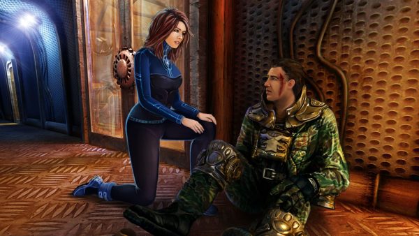 Space Legends: At the Edge of the Universe Steam Key GLOBAL - Image 3