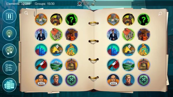 Doodle Mafia Steam Key GLOBAL - Image 2