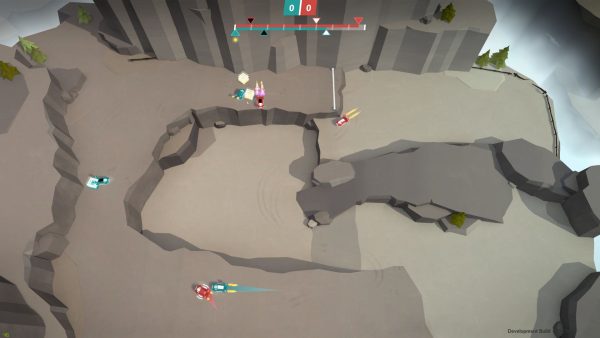 Team Racing League Steam Key GLOBAL - Image 2
