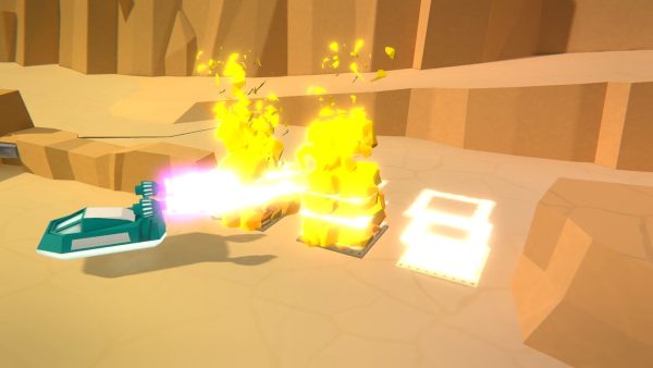 Team Racing League Steam Key GLOBAL - Image 3