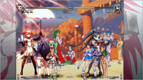 Vanguard Princess Director's Cut Steam Key GLOBAL - Image 2