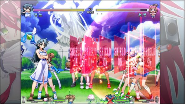 Vanguard Princess Director's Cut Steam Key GLOBAL - Image 3