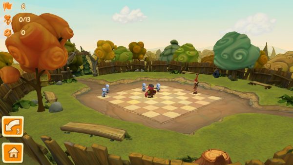 Board Defenders Steam Key GLOBAL - Image 3